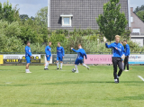 Schouwen-Duiveland Selectie - N.E.C. Nijmegen (bij Bruse Boys) zaterdag 6 juli 2024 (3/126)